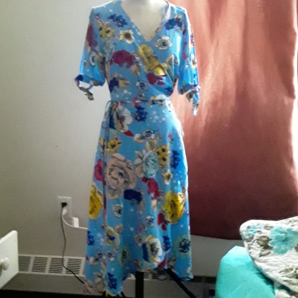 Summer dress